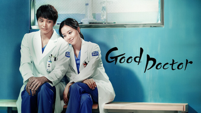 Good Doctor