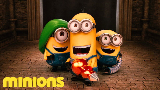 Minions