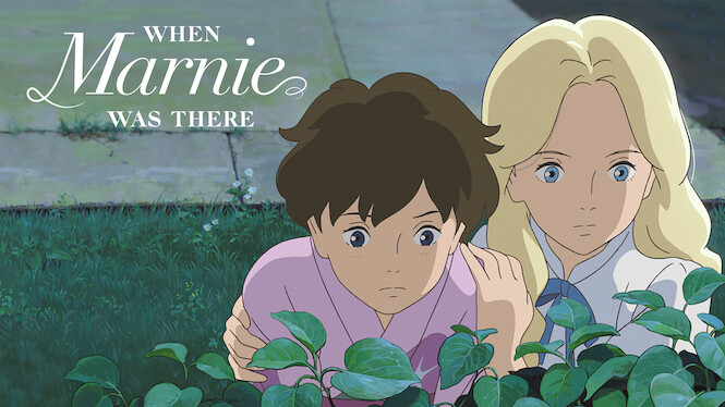 When Marnie Was There