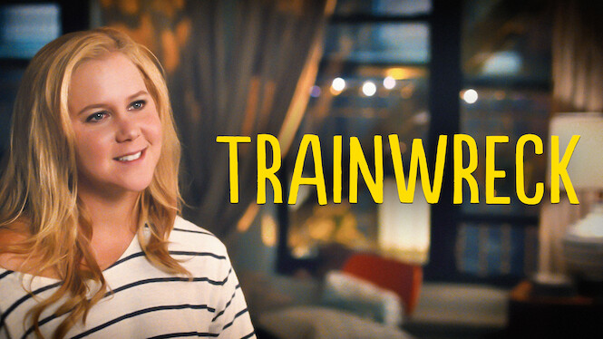 Trainwreck