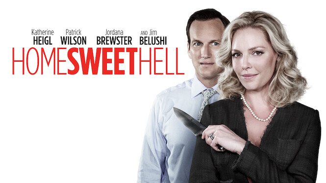 Home Sweet Hell