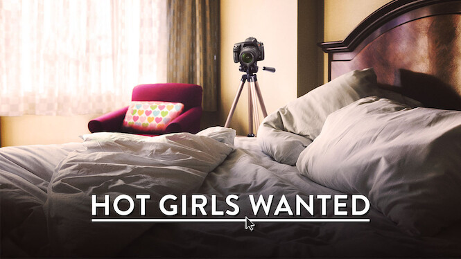 Hot Girls Wanted