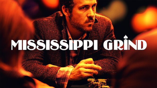 Mississippi Grind