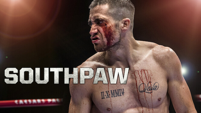 Southpaw