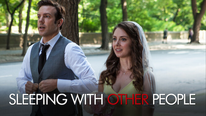 Sleeping with Other People