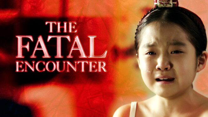 The Fatal Encounter