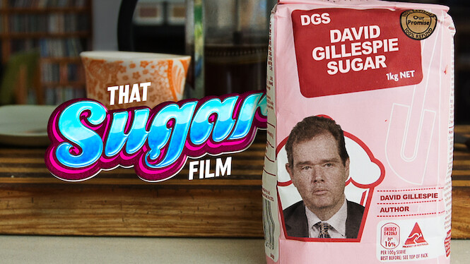 That Sugar Film