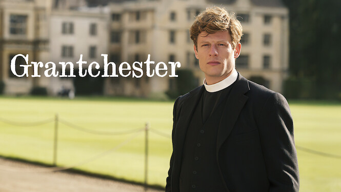 Grantchester