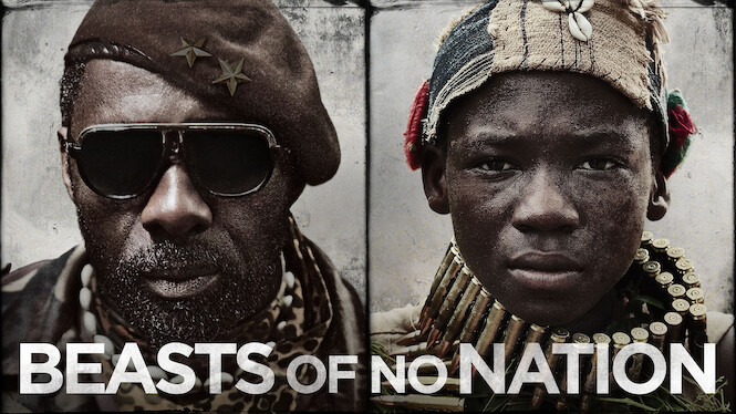 Beasts of No Nation