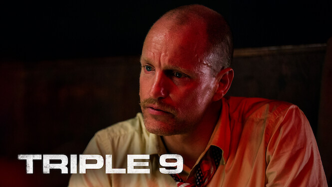 Triple 9