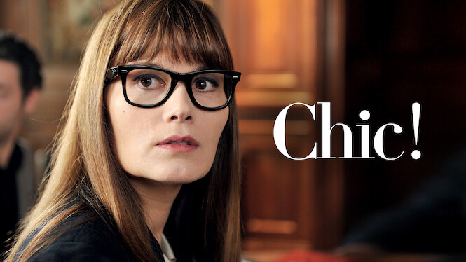 Chic!