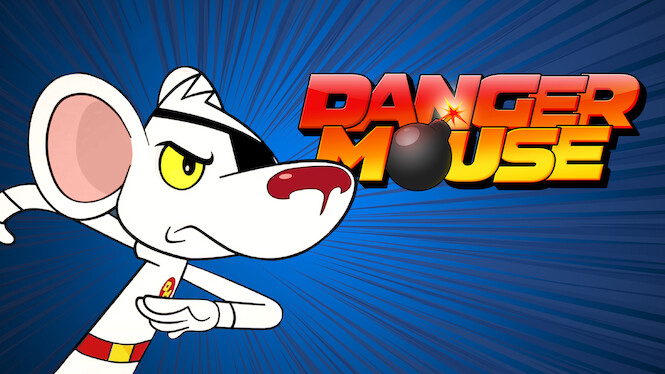 Danger Mouse