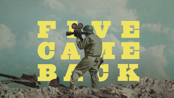 Five Came Back