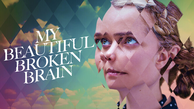 My Beautiful Broken Brain