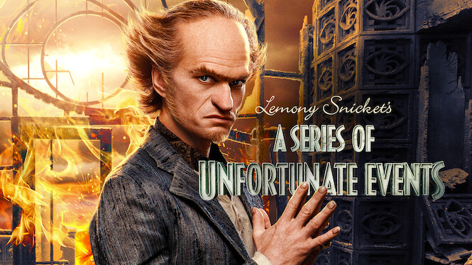 A Series of Unfortunate Events