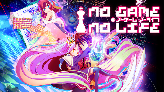 No Game No Life