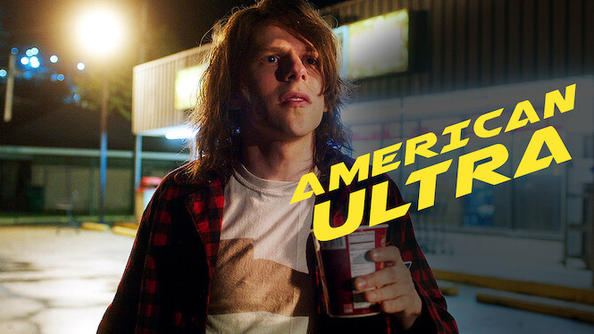 American Ultra