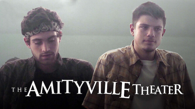 The Amityville Theater