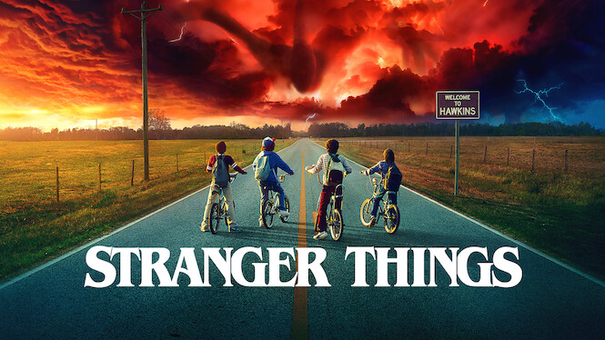 Stranger Things