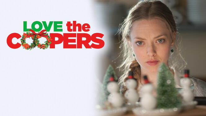 Love the Coopers
