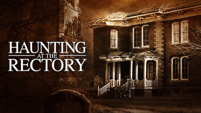 A Haunting at the Rectory