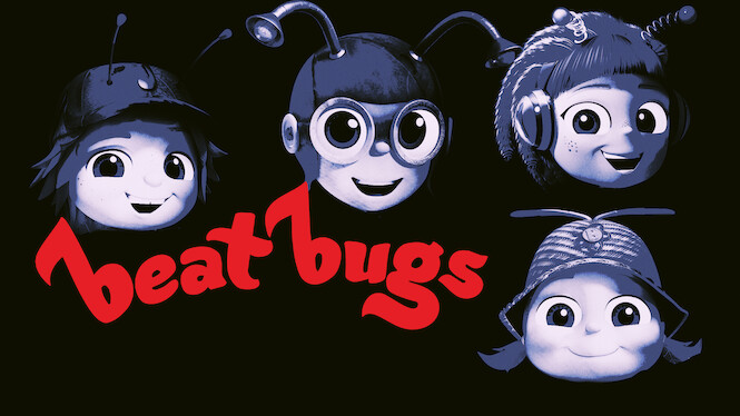 Beat Bugs
