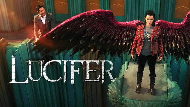 Lucifer