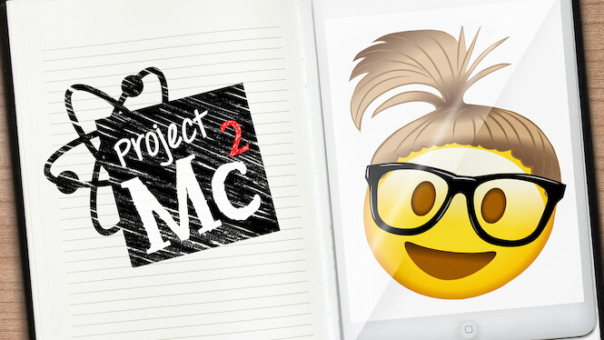 Project Mc²