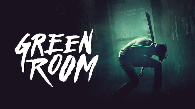 Green Room