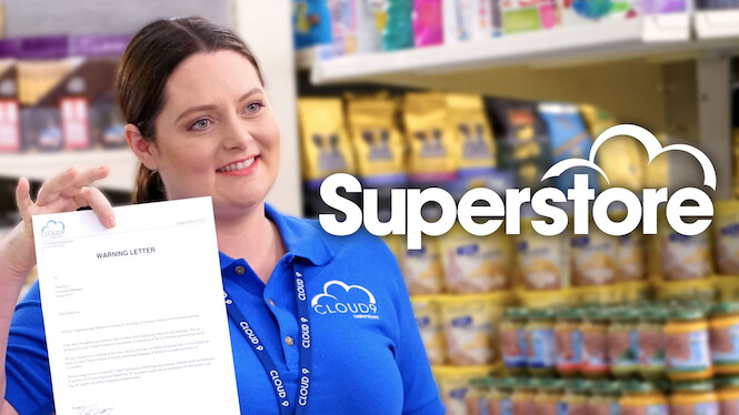 Superstore