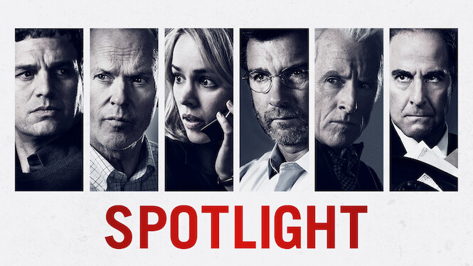 Spotlight