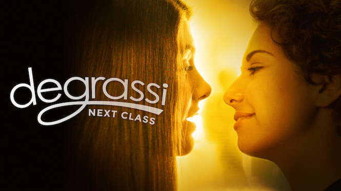 Degrassi: Next Class