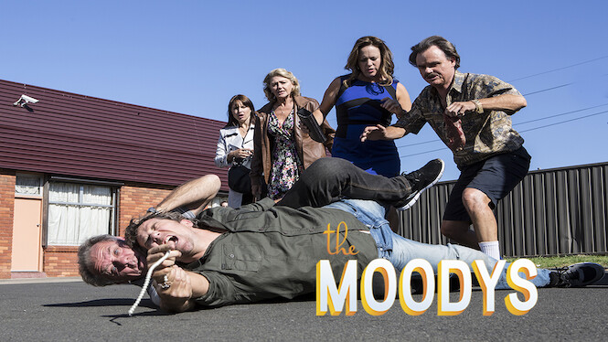 The Moodys