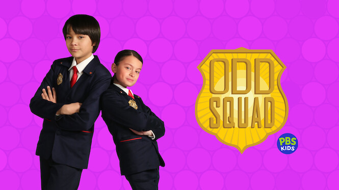 Odd Squad