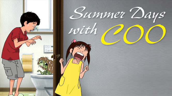 Summer Days with Coo