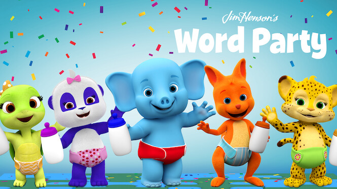 Word Party