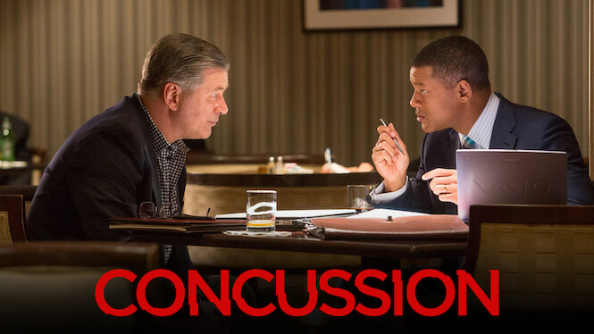 Concussion