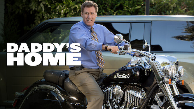Daddy's Home