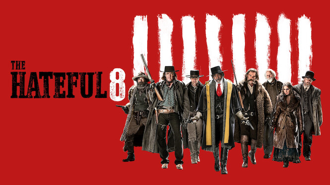 The Hateful Eight