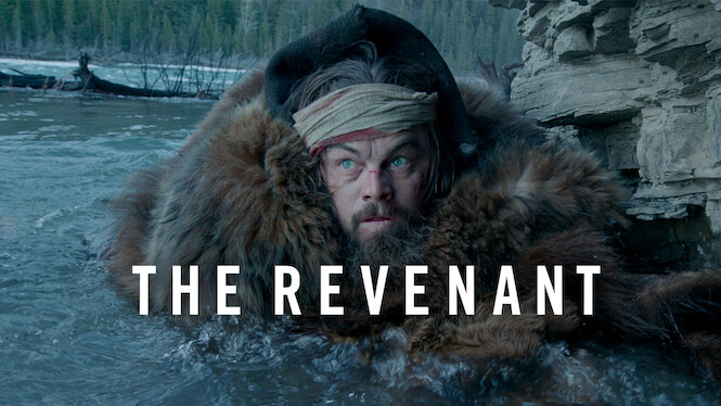 The Revenant