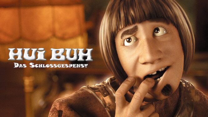 Hui Buh - das Schlossgespenst