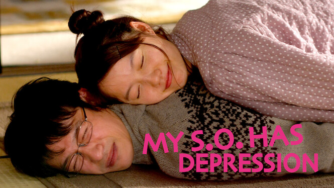 My SO Has Depression