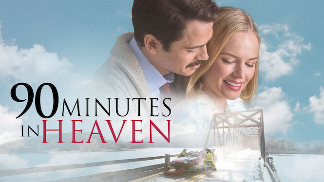 90 Minutes in Heaven
