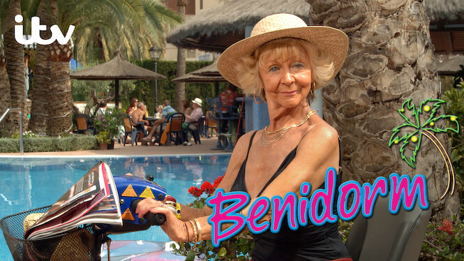 Benidorm