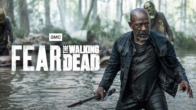 Fear the Walking Dead