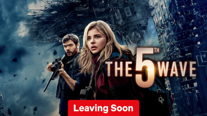The 5th Wave