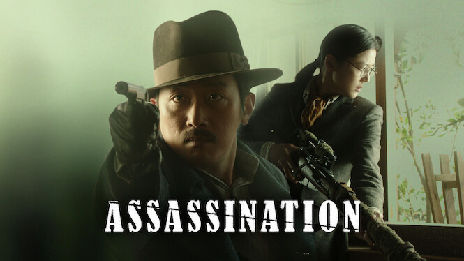 Assassination
