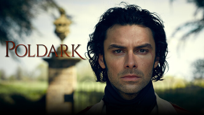 Poldark