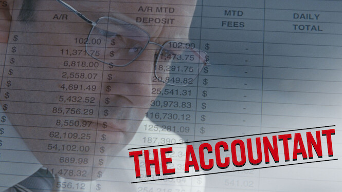 The Accountant