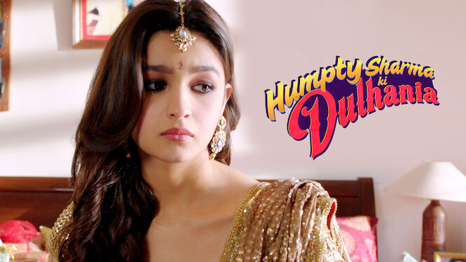 Humpty Sharma Ki Dulhania